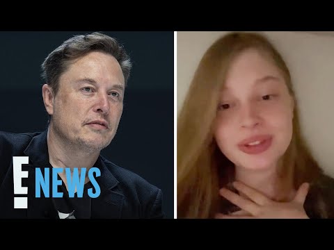 Elon Musk’s Daughter Vivian Responds to His Comments About Her Transgender Identity