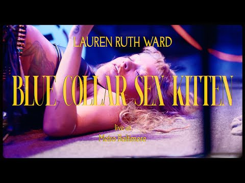 Lauren Ruth Ward Concert Tickets - 2026 Tour Dates.
