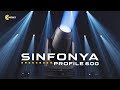 Sinfonya Profile 600 - demo presentation