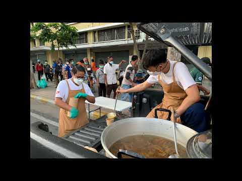 การพึ่งตนเอง-และพึ่งกันเอง การพึ่งตนเอง-และพึ่งกันเอง