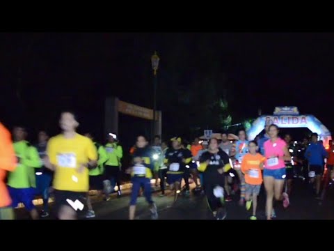 Carrera Atlética Nocturna COBACH se llevará a cabo el 30 de septiembre en el Tangamanga 1.