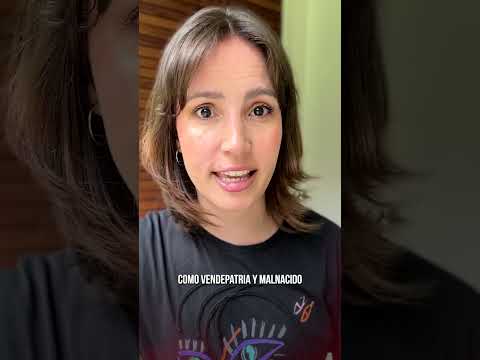 “Propaganda chavista NO VA MÁS en la señal abierta de Argentina”: Julia Correa