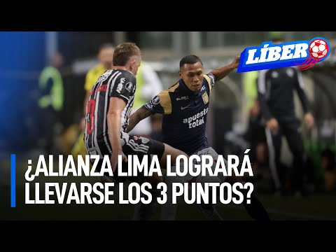 Copa Libertadores: ¿Alianza Lima logrará llevarse los tres puntos ante Atlético Mineiro? | Líbero