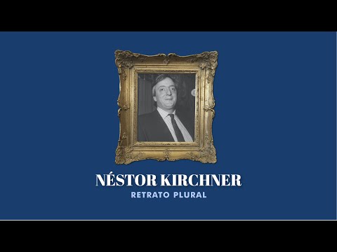 Retrato Plural - 10° aniversario del fallecimiento del expresidente Néstor Kirchner