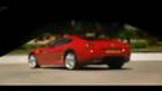 फेरारी 599 जीटीबी fiorano रिव्यू