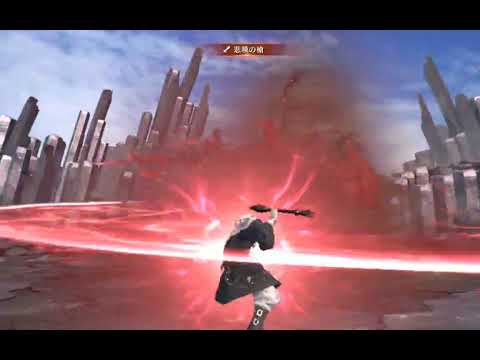 FF7EC ギルドバトル 2025.1