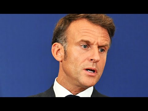 Emmanuel Macron “furieux” : cette rumeur sur ses proches qu’il n’accepte pas