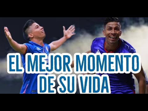 ACEPTA ÁNGEL SEPÚLVEDA QUE REGRESÓ LA TRANQUILIDAD EN CRUZ AZUL