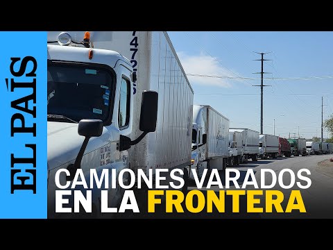 MÉXICO | Texas aumenta controles en la frontera con Ciudad Juárez | EL PAÍS
