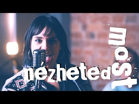 HolyChicks - Most nézheted (Official Music Video)