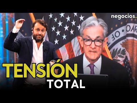 ¿Cuánto bajará Powell los tipos de interés? Estos son los problemas que esconde la economía