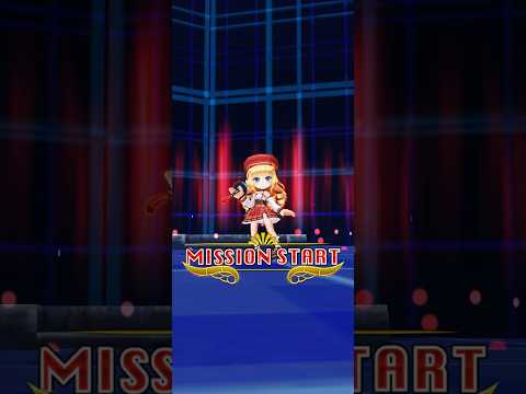 【白猫】258階 フロンティア・タワー ( Lv.500 )　鎖剣リリー　ソロ【57,344pt】
