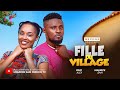 FILLE DU VILLAGE - MAURICE SAM, ONYII ALEX, FILM NIG?RIAN COMPLET EN FRAN?AIS