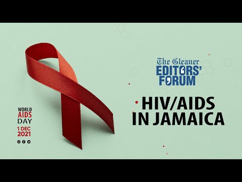 EDITOR'S FORUM: World AIDS Day