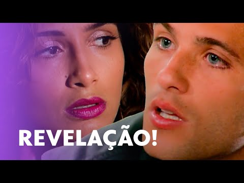 Ivan diz à Bebel que Olavo estava por trás do golpe em Marapuã e ela fica indignada! | TV Globo