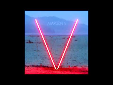 Maroon 5 - Unkiss Me HQ