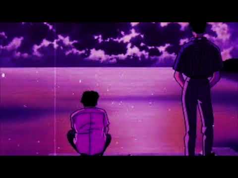 nimo & capo - zoey (slowed + reverb)