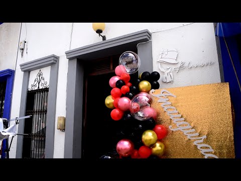 Blanovi, una tienda con diseños únicos abre sus puertas en León