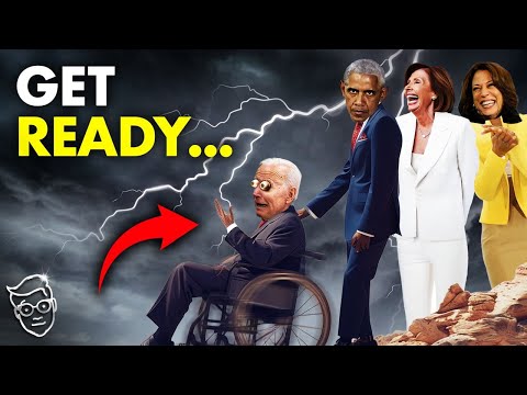 Something Insane Is About To Happen. It Will Change Politics Forever. Get Ready…