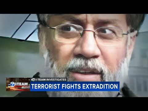 Chicago terrorist attempts to avoid extradition to India for role in Mumbai Massacre