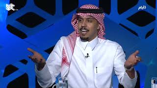 علي العنزي : تواجد كريستيانو وميسي في فريق واحد حدث تاريخي