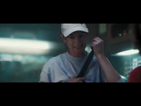 Die drei  - Erbe des Drachen (2023)