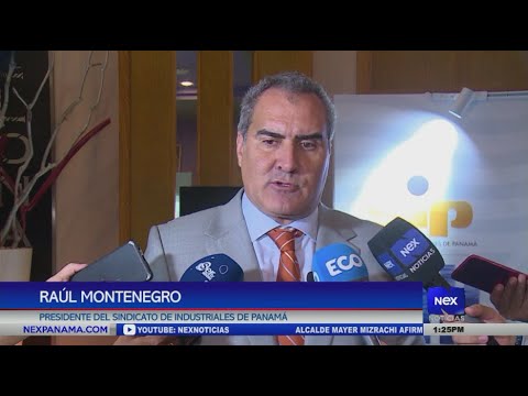 Sindicato de industriales realizo? simposio de energi?a y agua