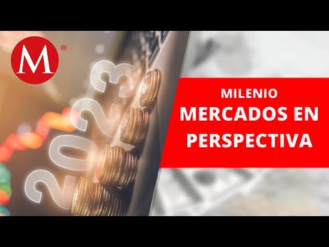 El inicio de 2023 fue bueno para los mercados financieros a nivel mundial | Mercados en Perspectiva