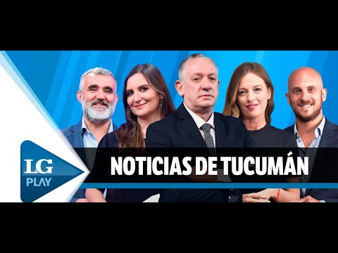 LGPLAY EN VIVO | BUEN DÍA Y LA GACETA CENTRAL (09/10/2024)