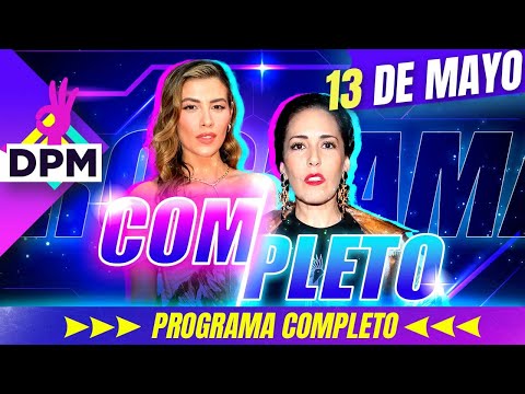 ¡Stephanie Salas reacciona a supuesto EMBARAZO de Michelle! | De Primera Mano Completo | 13/04/2024