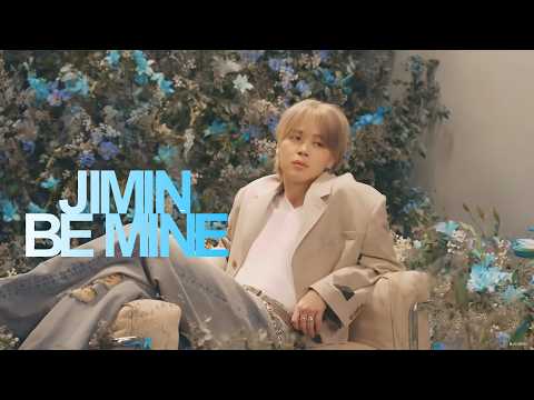 지민 (Jimin) 'Be Mine' Official MV