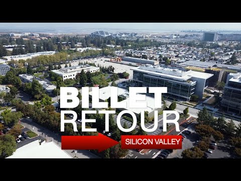 La Silicon Valley, entre crise profonde et optimisme à toute épreuve • FRANCE 24