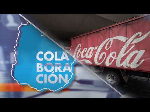 Colaboración SA: Coca-Cola realiza donaciones a organizaciones sociales en el marco de la pandemia
