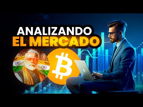 PREDICCIONES DE BTC Y MIGA - ¿HABRÁ CAÍDA?