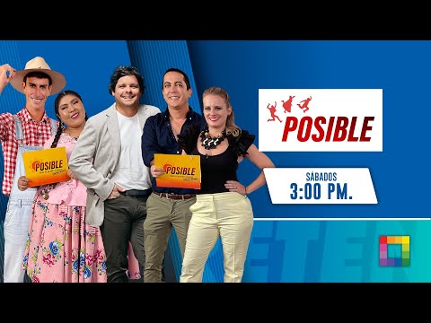 Posible - ABR 27 - 1/3 | Willax