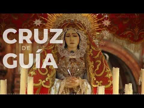 CRUZ DE GUÍA | COPE #Granada : Vicedecano de los capataces de Granada