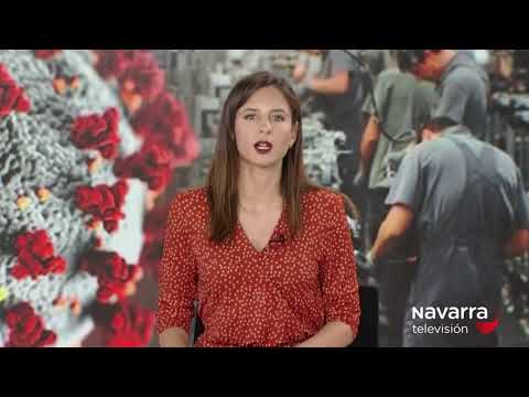 Noticias de Navarra 20:30h 29/05/2020