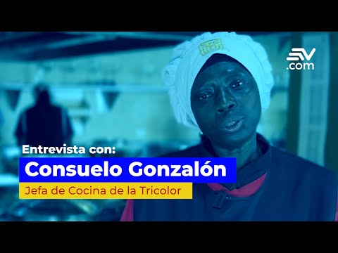 Conoce a la jugadora 12 de la Tri, que golea desde la cocina | Entrevista con Consuelo Gonzalón