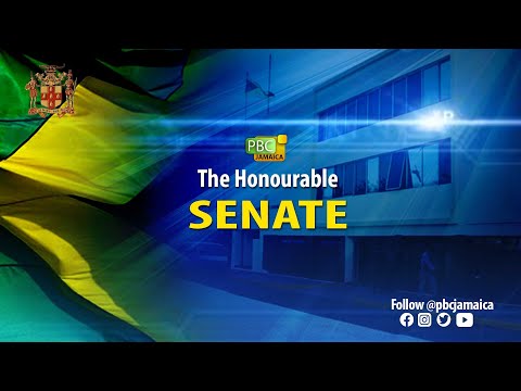 The Honourable Senate - May 13, 2022