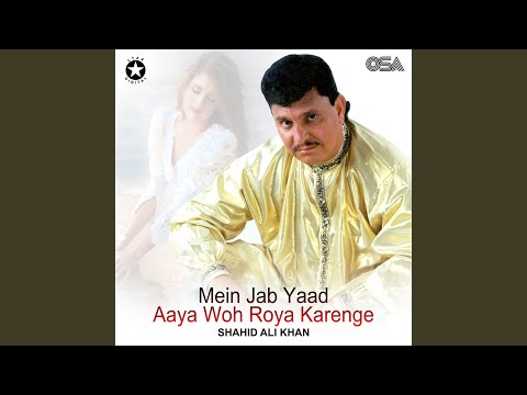 Teri Jab Yaad Aati Hai