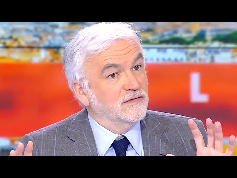 L’Heure des Pros - Pascal Praud : Une guerre civile que lui même déclenche par une dissolution !