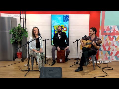 Valeria Galán y Empírico Flamenco presentan “Aire”