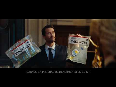 MAGISTRAL vs CIF: ¡La publicidad que desató la guerra de detergentes!