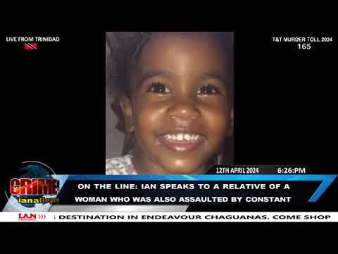 NEW INFORMATION HAS SURFACED! HOW LONG DID AMARAH LALLITTE'S MOTHER REALLY KNOW THE ACCUSED