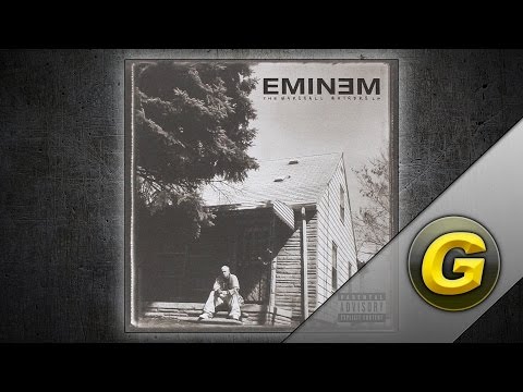 Eminem - The Way I Am