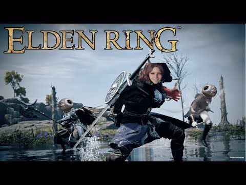 【エルデンリング】ナイトレインも良いけど本編のアプデはよ！正義の侵入配信【ELDEN RING】