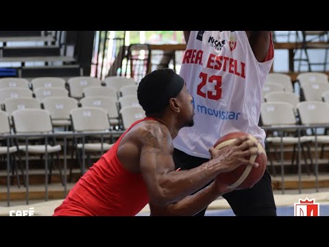 Real Estelí Basket listo para disputar el final Eight en Brasil