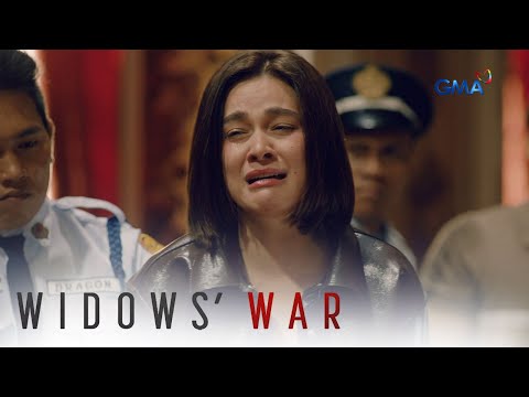 Widows’ War: Sam, inamin kay Aurora kanyang pagkakasala! (Episode 71)