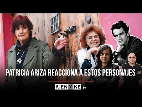 Patricia Ariza habla de Carolina Sanín y otros escritores colombianos