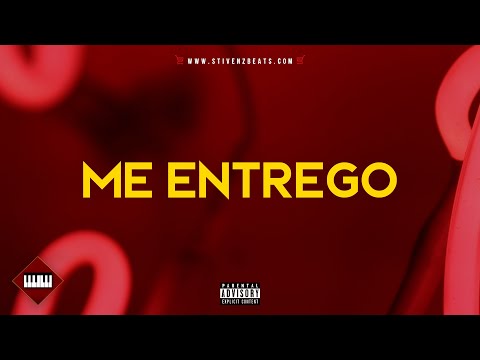 Instrumental de Reggaeton - Me Entrego | type beat